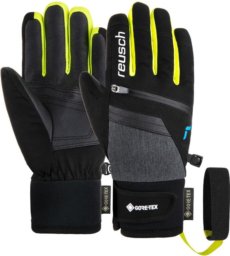 Jak mierzyć dłonie do rękawic