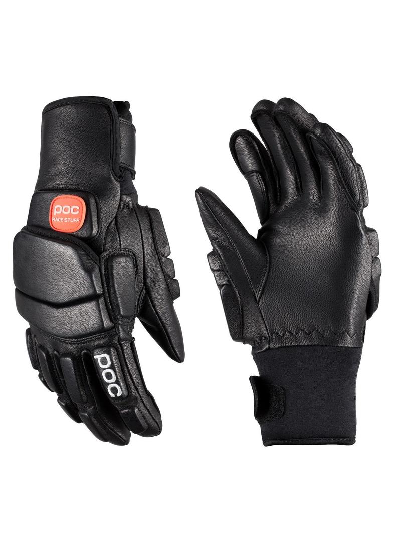 Rodzaje rękawic narciarskich