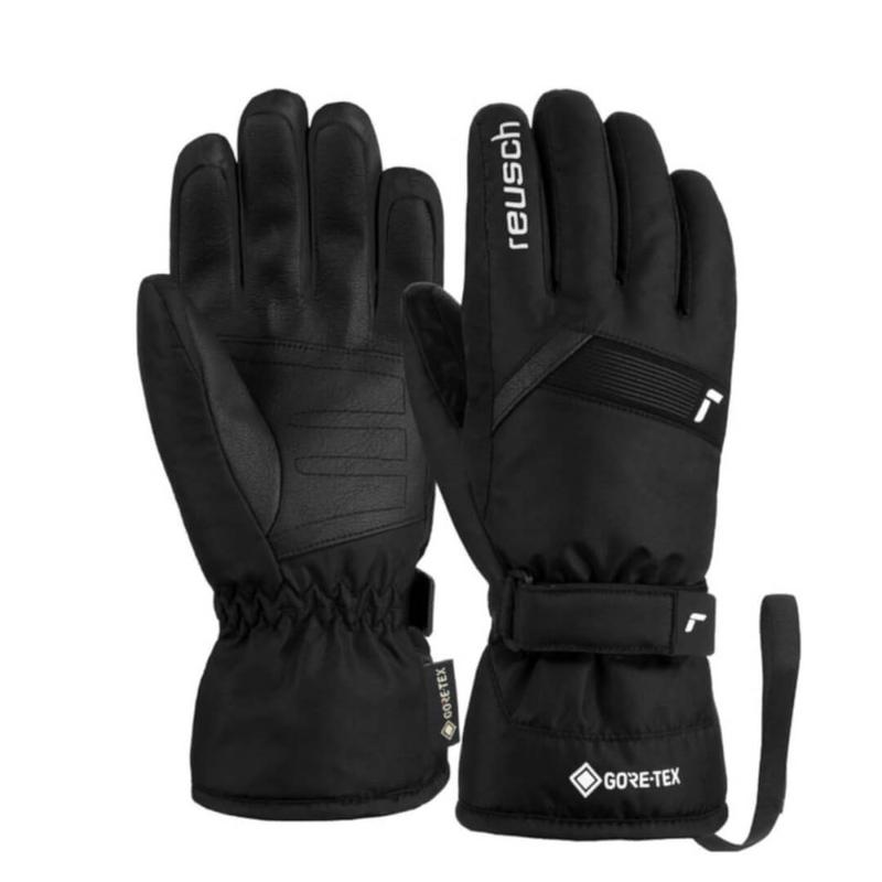 Jak znaleźć idealny rozmiar rękawic narciarskich? Praktyczny przewodnik