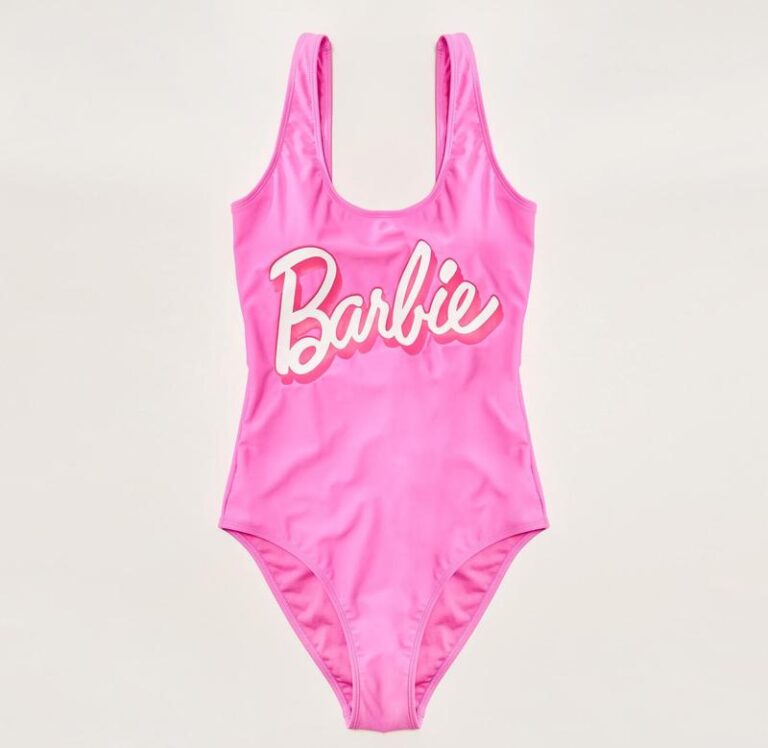 Kreatywne pomysły: Jak z balona stworzyć strój kąpielowy dla lalki Barbie