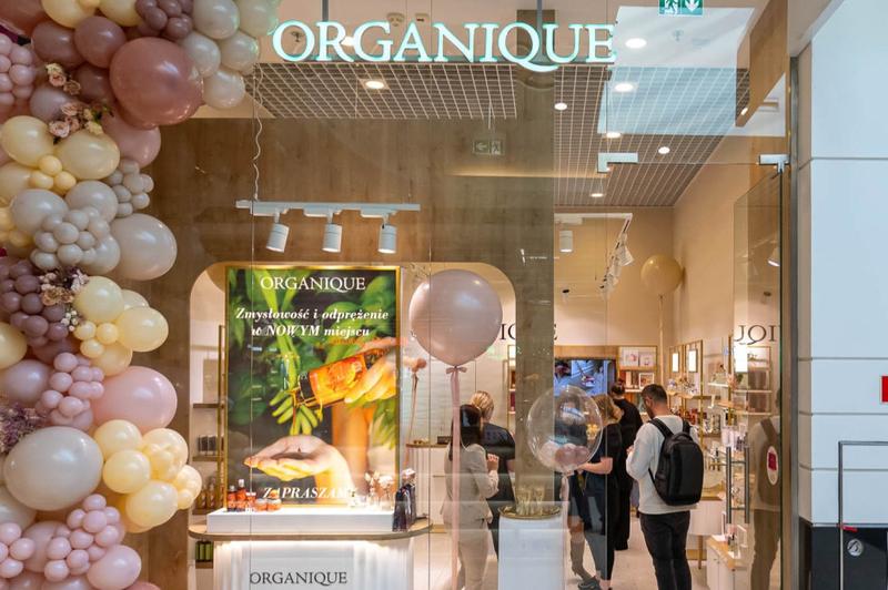 Analiza składu kosmetyków Organique