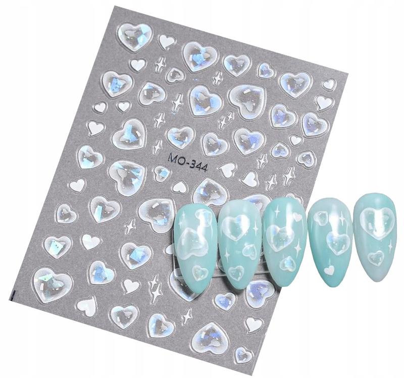 Bezpieczne używanie kropelki do paznokci