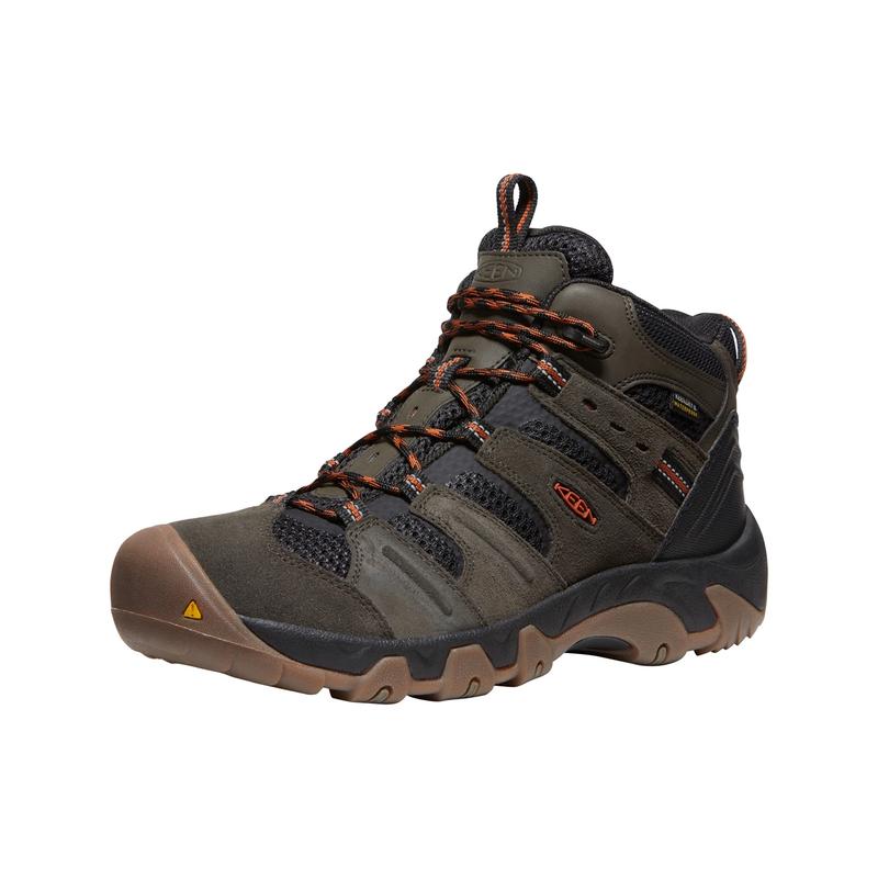 Dobór rozmiaru i fasonu butów trekkingowych