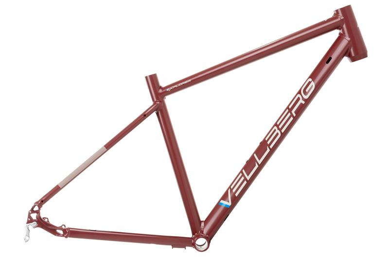 Dobór rozmiaru ramy dla 175 cm