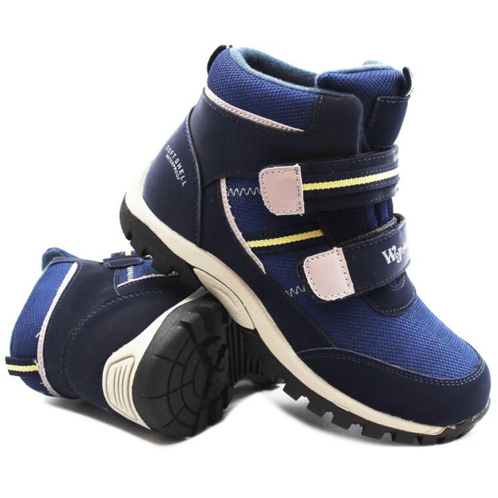 Dopasowanie obuwia do etapu rozwoju