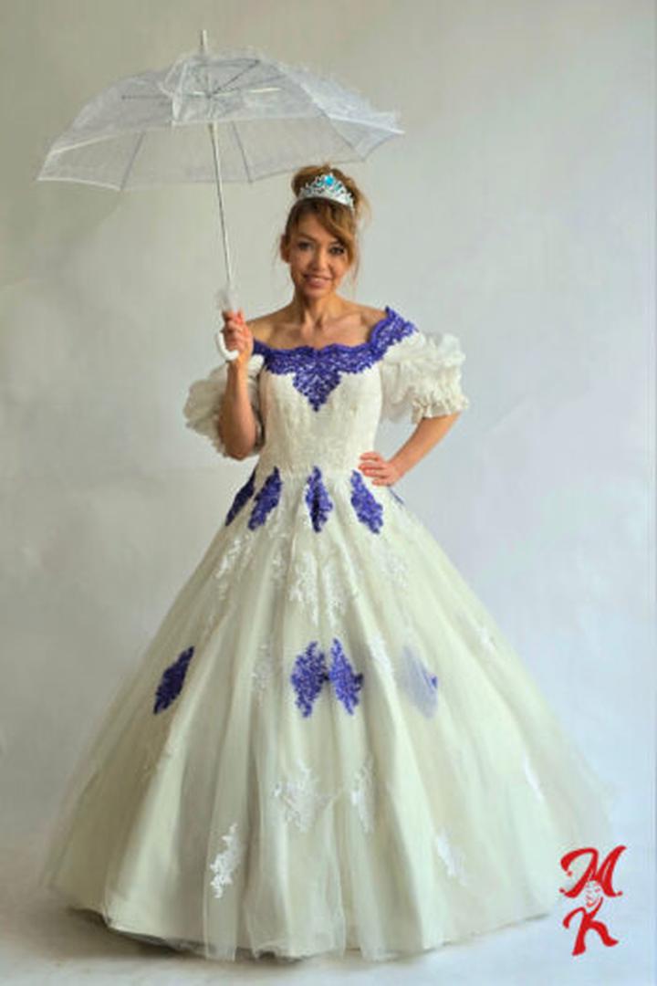 Innowacyjne technologie w modzie