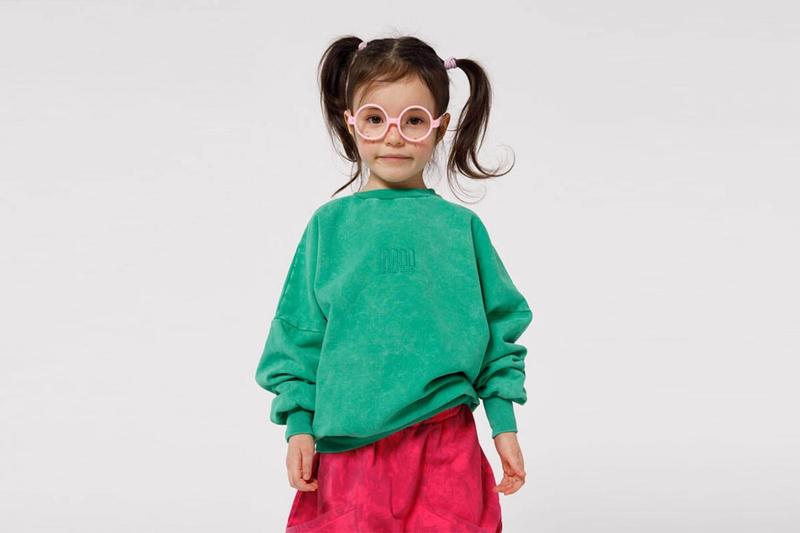 Jak mierzyć dziecko do ubranek