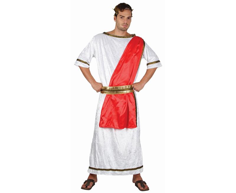 Jak uszyć strój grecki