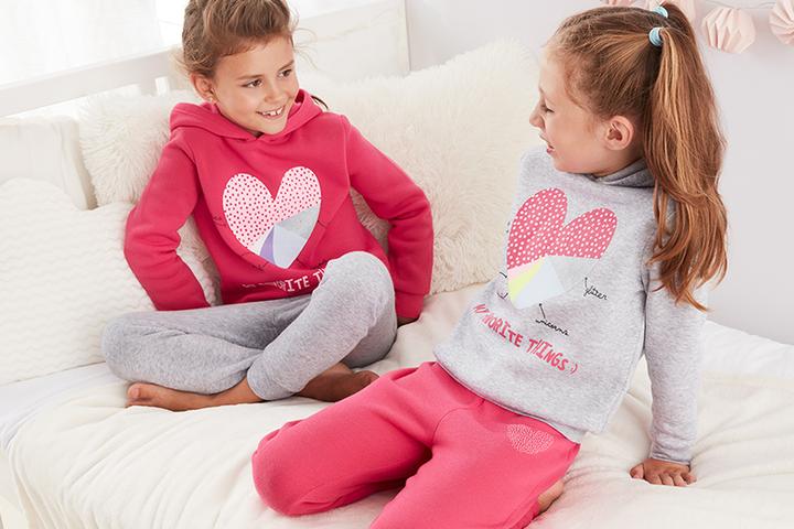 Komfort i bezpieczeństwo ubranek dla dzieci