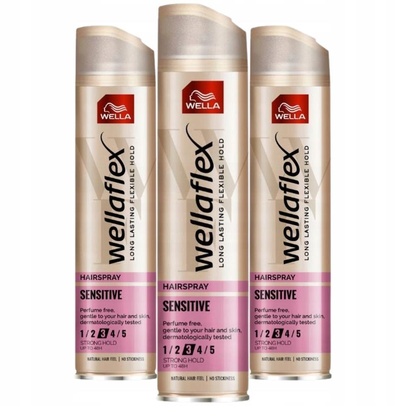 Lakier do włosów vs fixer do makijażu