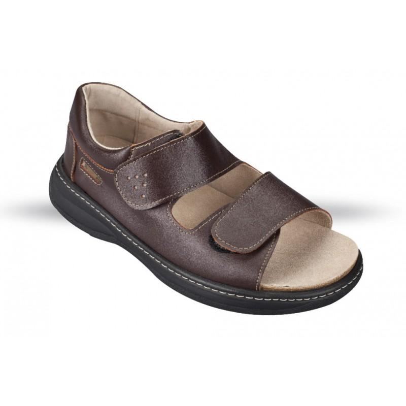 Materiały i konstrukcja obuwia