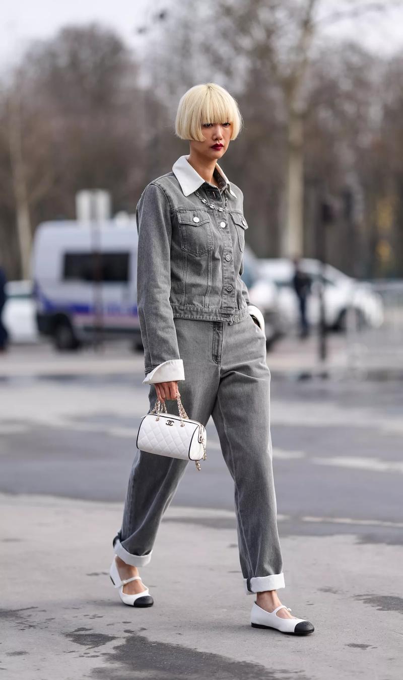 Modne buty na lato 2025