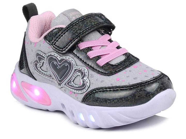 Najlepsze marki obuwia dziecięcego