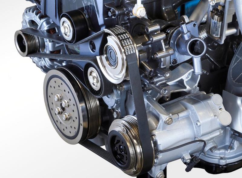 Narzędzia do pomiaru pasków klinowych