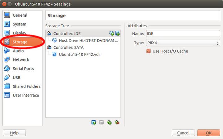 Powiększanie dysku wirtualnego krok po kroku