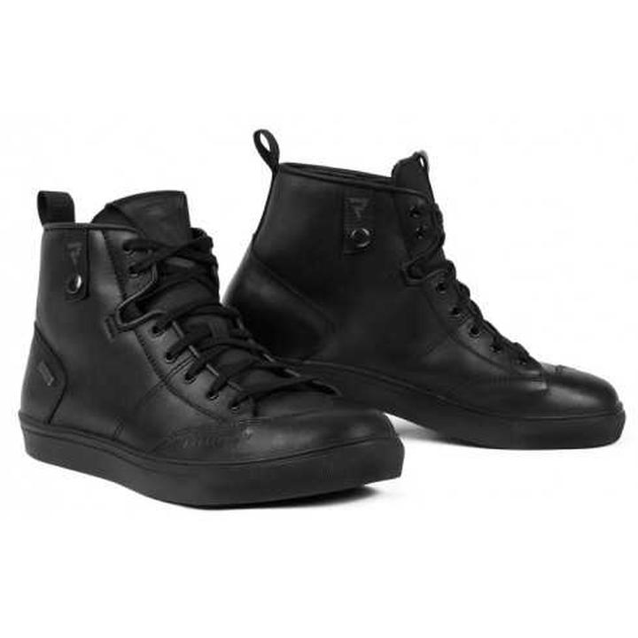 Rodzaje butów motocyklowych