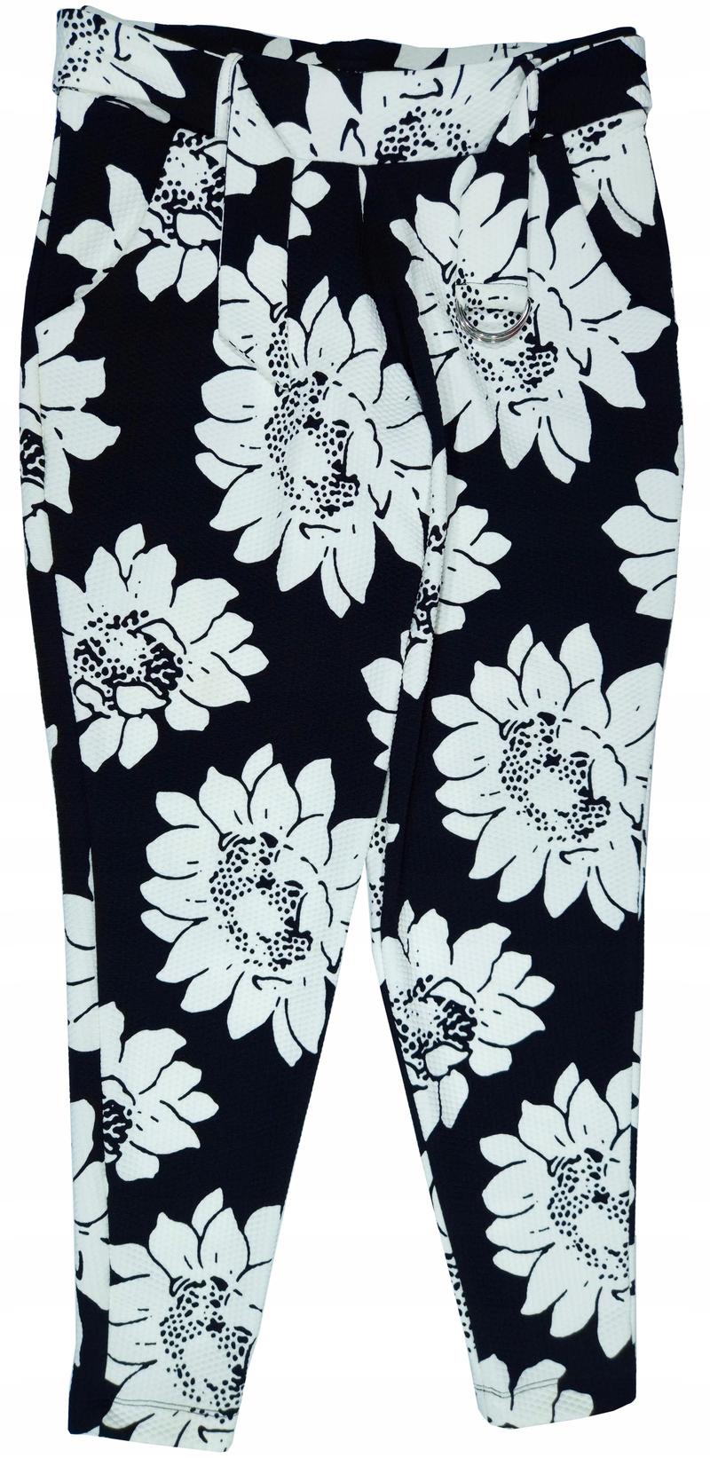 Rozmiar EUR 34 w modzie