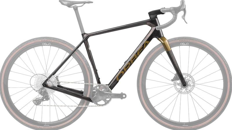 Standardowe rozmiary ram rowerowych