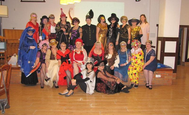 Stylizacje balowe porady