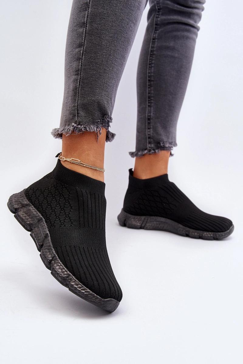 Stylowy look sportowy