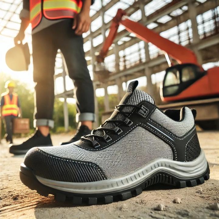 Trendy obuwia letniego 2025