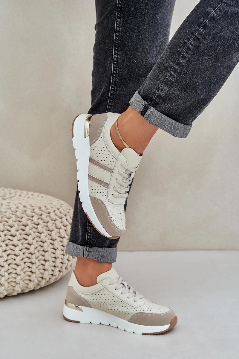 Trendy w obuwiu sportowym