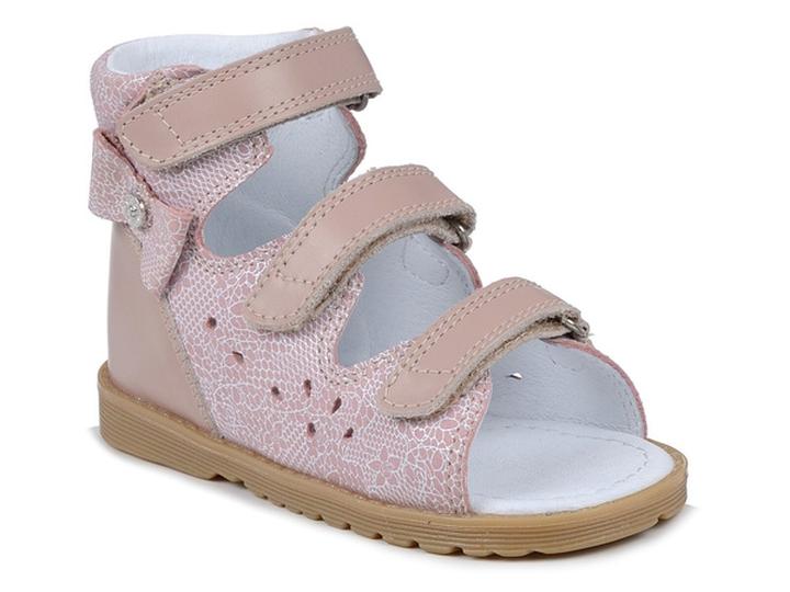 Zdrowe obuwie dla stóp