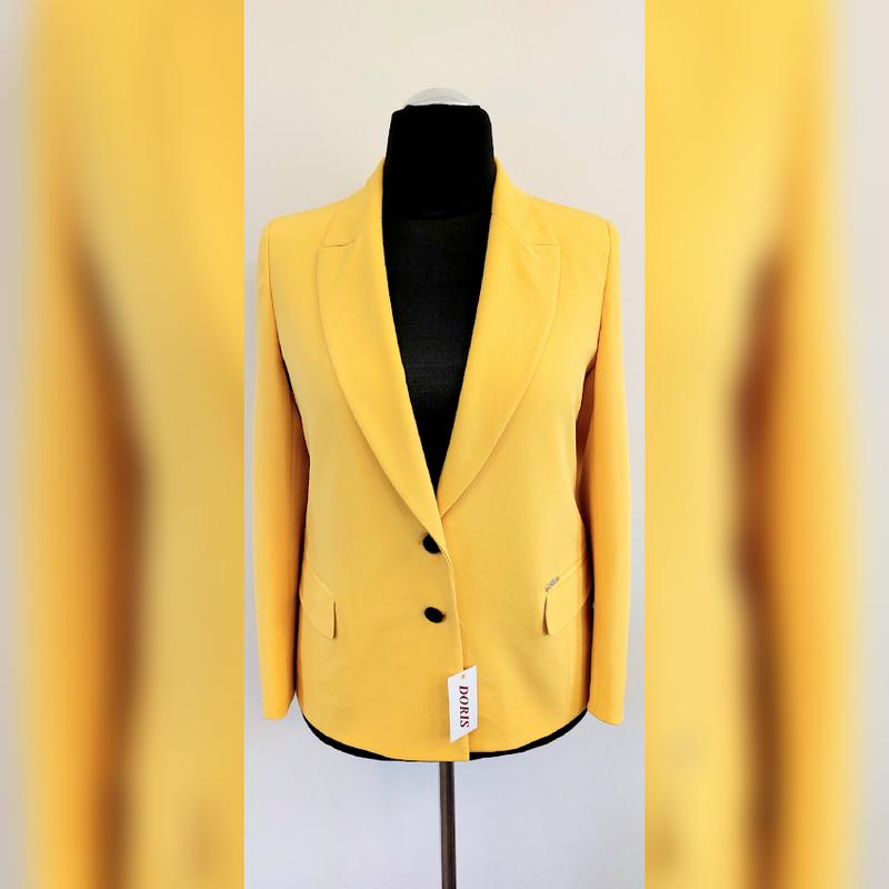 Idealne połączenia: jakie buty do żółtej marynarki wybrać?