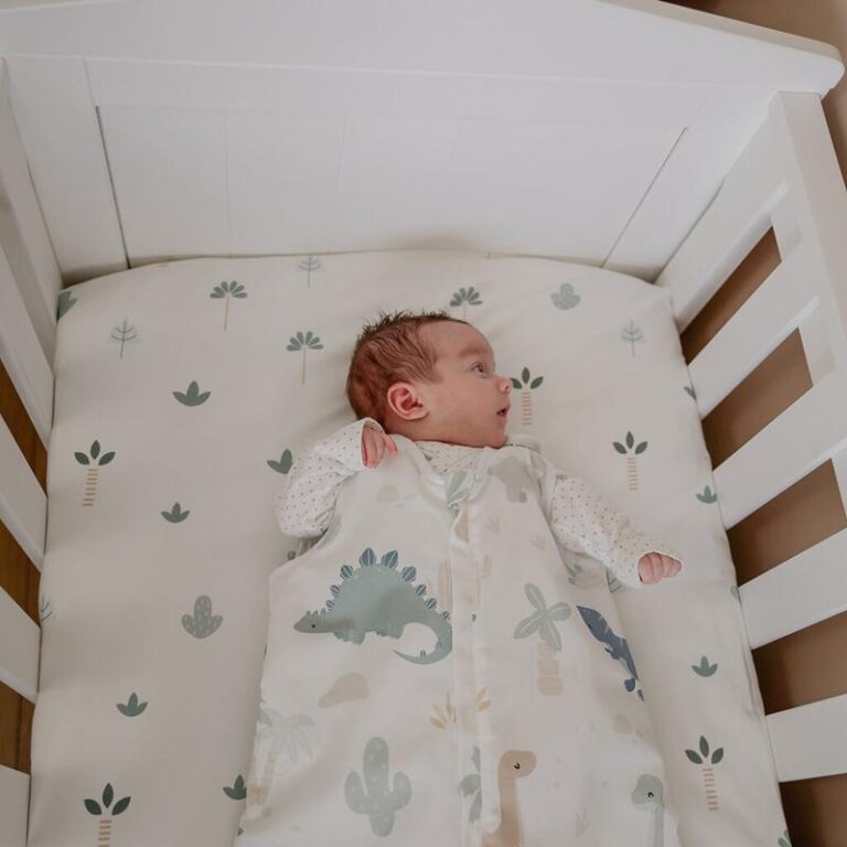 Idealny rozmiar pościeli dla 2 latka – jak wybrać odpowiednią?