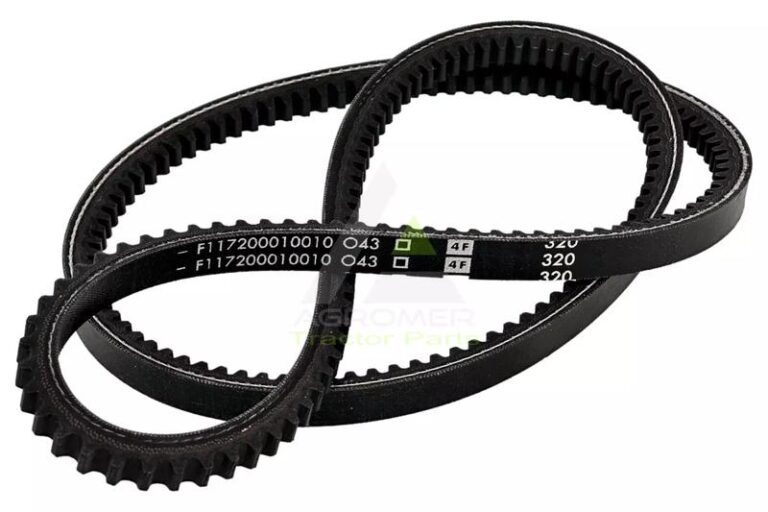 Jak skutecznie zmierzyć rozmiar paska klinowego? Praktyczny przewodnik