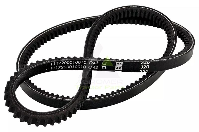 Jak skutecznie zmierzyć rozmiar paska klinowego? Praktyczny przewodnik