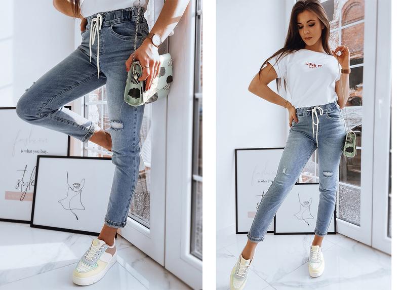 Jakie buty do spodni boyfriend wybrać, by olśnić stylem?