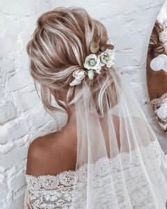 Krok po kroku: Jak samodzielnie uszyć przepiękny welon ślubny