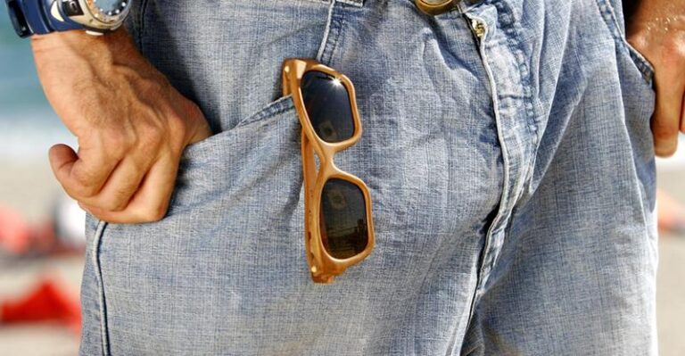 Odkryj, jak się mierzy rozmiar paska – poradnik krok po kroku