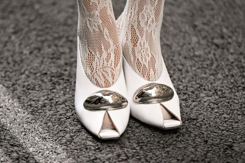 Odkryj, jakie modne buty na lato 2025 przyniosą styl i komfort