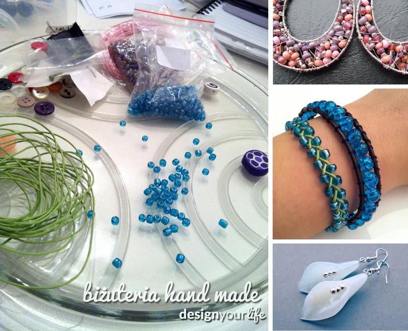 Odkryj pasję: jak samemu stworzyć unikalną biżuterię krok po kroku