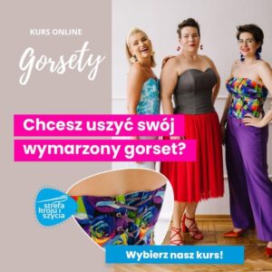 Odkryj Tajemnicę: Jak Uszyć Gorset Krok Po Kroku i Zachwycić Swoim Stylem