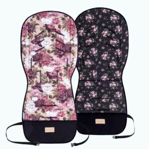 Praktyczny przewodnik: Jak uszyć idealną wkładkę do wózka dla Twojego malucha