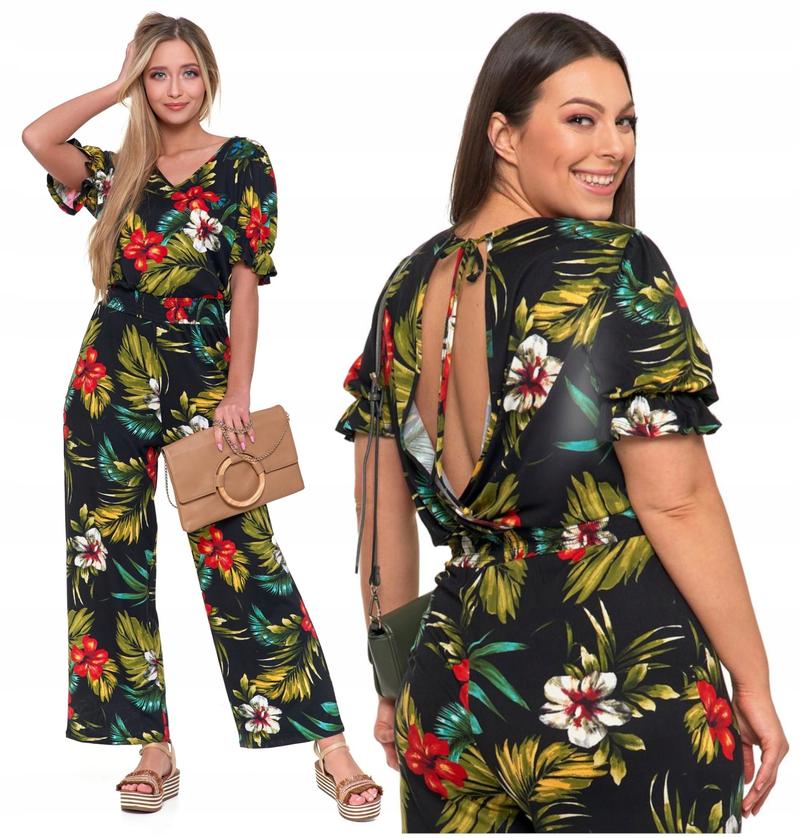 Praktyczny przewodnik: jak uszyć kombinezon letni krok po kroku