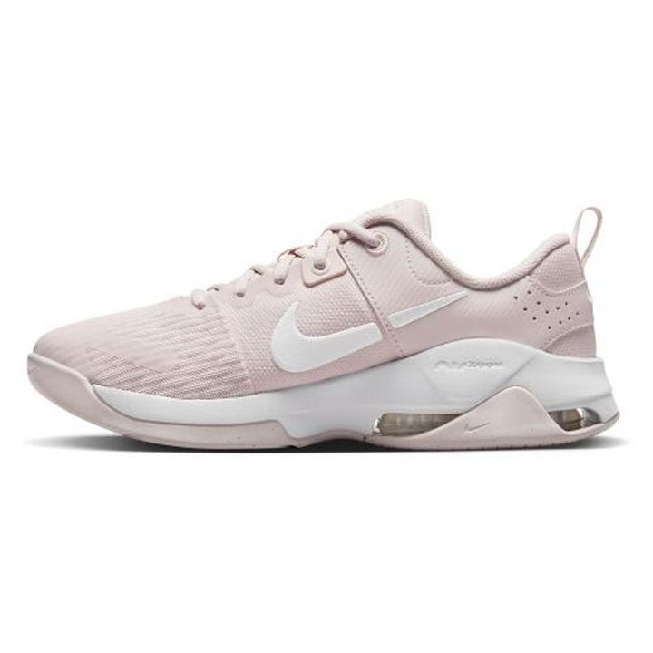 Amortyzacja i stabilność obuwia