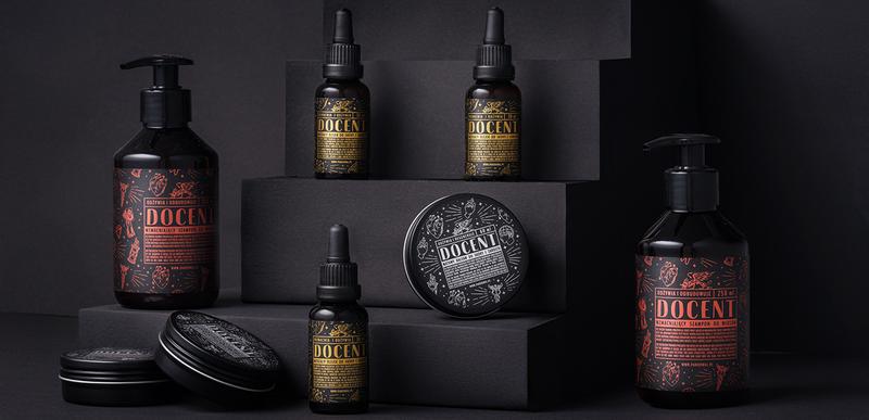 Błędy w pielęgnacji męskiej twarzy