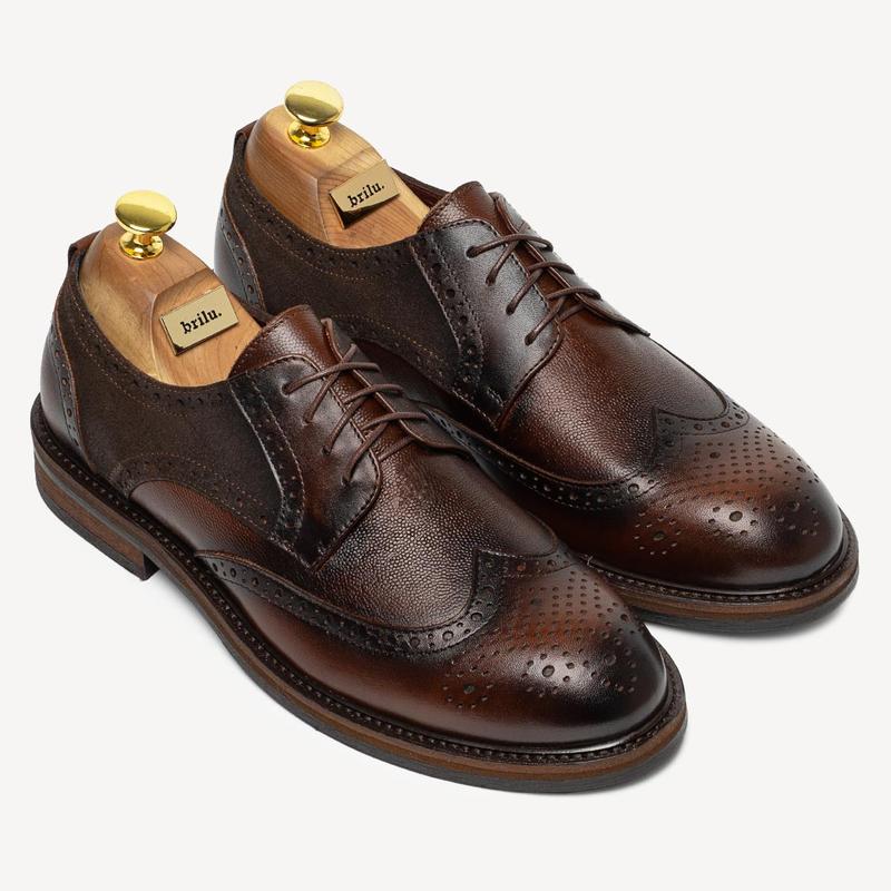 Buty na formalne i casualowe okazje