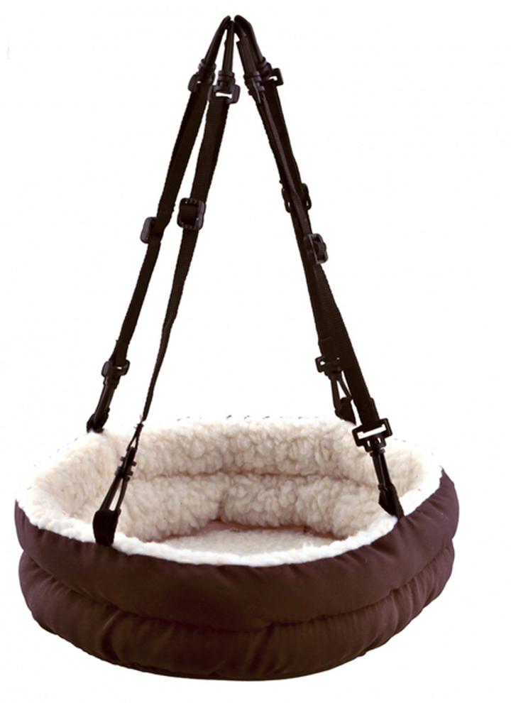 DIY akcesoria dla szynszyli