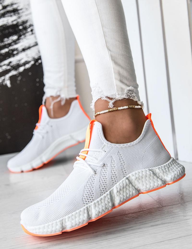 Dobór obuwia sportowego