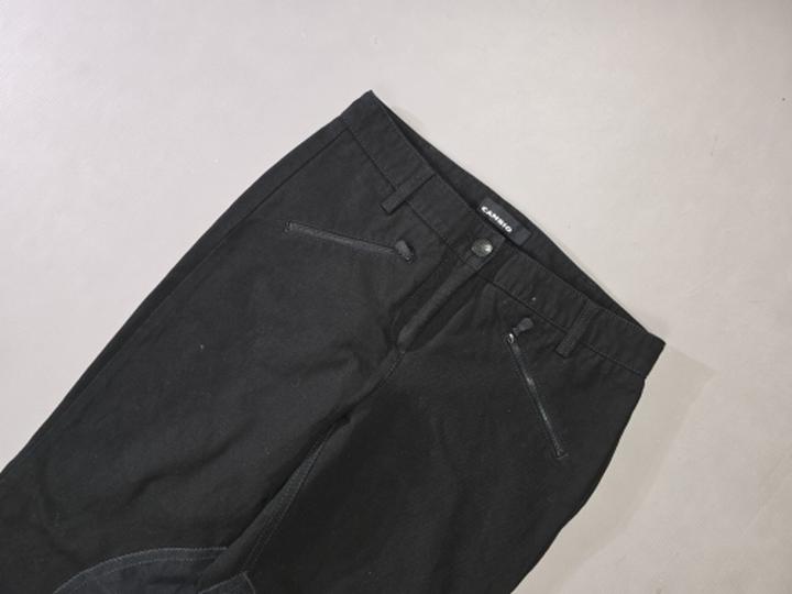 Dobór rozmiaru spodni 40