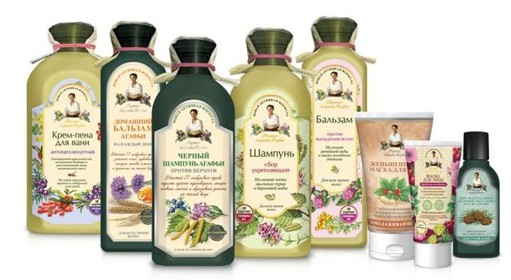 Innowacyjne technologie produkcji kosmetyków