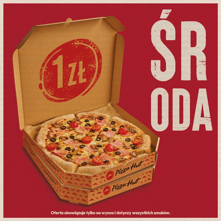 Jak wybrać wielkość pizzy