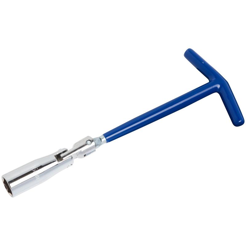 Jak zmierzyć klucz do świec