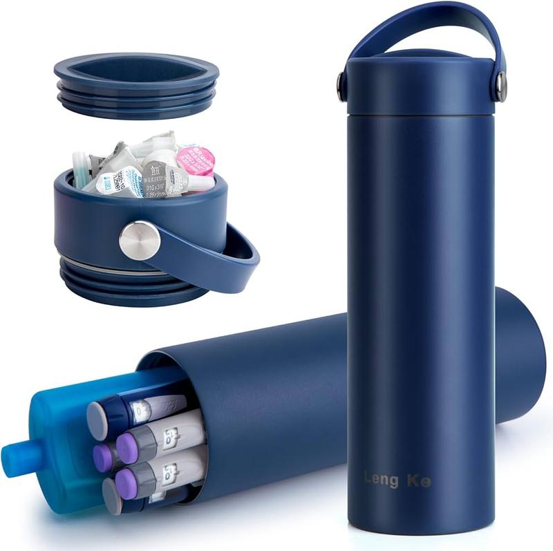 Jak zrobić etui na pompę insulinową krok po kroku