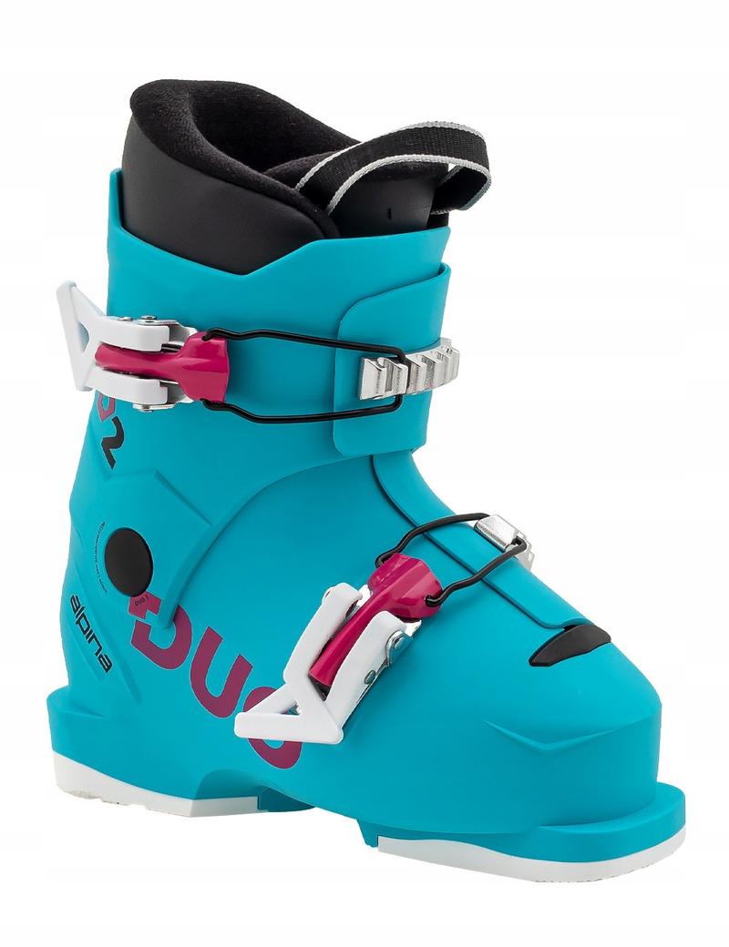 Kluczowe cechy butów narciarskich